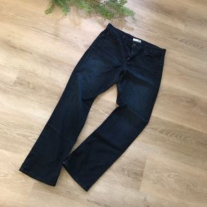 Women’s bootcut jeans